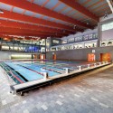 Club Natació Catalunya / AIA Salazar © Ariel Ramírez
