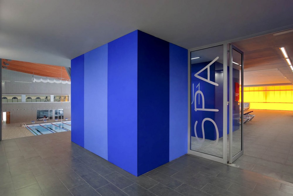 Club Natació Catalunya / AIA Salazar – Navarro