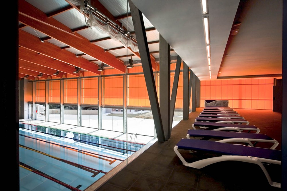 Club Natació Catalunya / AIA Salazar – Navarro