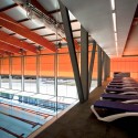 Club Natació Catalunya / AIA Salazar © Ariel Ramírez