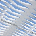 Temporary Structure On Miami Beach / Design Miami/ Temporary Structure On Miami Beach / Design Miami/ © Michael Stavaridis