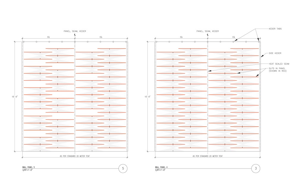 Design Miami/ Tent / Moorhead & Moorhead