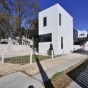 Moonlight Duplex / Salas Design Workshop LLC Moonlight Duplex / Salas Design Workshop LLC © Salas Design Workshop LLC
