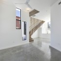 Moonlight Duplex / Salas Design Workshop LLC