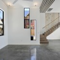 Moonlight Duplex / Salas Design Workshop LLC Moonlight Duplex / Salas Design Workshop LLC © Salas Design Workshop LLC