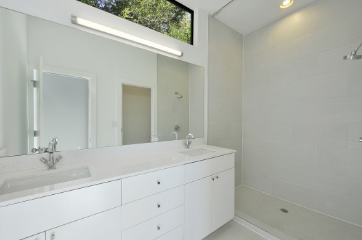 Moonlight Duplex / Salas Design Workshop LLC