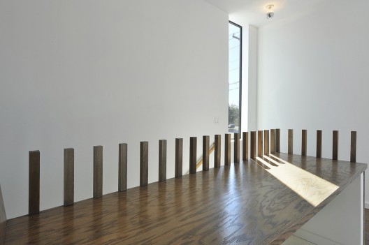 Moonlight Duplex / Salas Design Workshop LLC