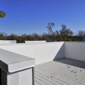 Moonlight Duplex / Salas Design Workshop LLC