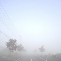 Distance of Fog / StudioGreenBlue Distance of Fog / StudioGreenBlue © StudioGreenBlue