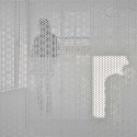 Distance of Fog / StudioGreenBlue Distance of Fog / StudioGreenBlue © StudioGreenBlue