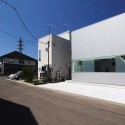 Distance of Fog / StudioGreenBlue Distance of Fog / StudioGreenBlue © StudioGreenBlue