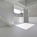 Distance of Fog / StudioGreenBlue Distance of Fog / StudioGreenBlue © StudioGreenBlue