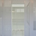 Distance of Fog / StudioGreenBlue Distance of Fog / StudioGreenBlue © StudioGreenBlue