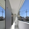 Distance of Fog / StudioGreenBlue Distance of Fog / StudioGreenBlue © StudioGreenBlue