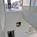 Distance of Fog / StudioGreenBlue Distance of Fog / StudioGreenBlue © StudioGreenBlue
