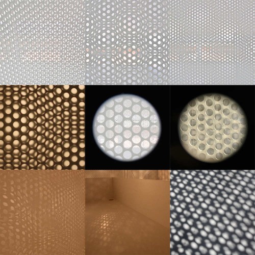 Distance of Fog / StudioGreenBlue