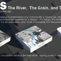 Roots river