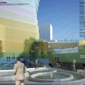 Roots plaza