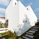 Vultureni House / TECON Architects © Cosmin Dragomir