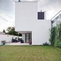 Vultureni House / TECON Architects © Cosmin Dragomir