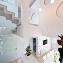 Vultureni House / TECON Architects © Cosmin Dragomir