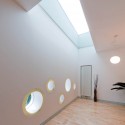 Vultureni House / TECON Architects © Cosmin Dragomir