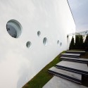 Vultureni House / TECON Architects © Cosmin Dragomir