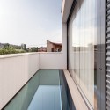 Vultureni House / TECON Architects © Cosmin Dragomir