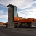 © STEIN HALVORSEN AS sivilarkitekter MNAL