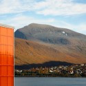 Tromsø Firestation / STEIN HALVORSEN AS sivilarkitekter MNAL