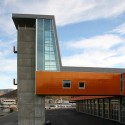 Tromsø Firestation / STEIN HALVORSEN AS sivilarkitekter MNAL Tromsø Firestation / STEIN HALVORSEN AS sivilarkitekter MNAL © STEIN HALVORSEN AS sivilarkitekter MNAL