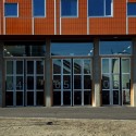 Tromsø Firestation / STEIN HALVORSEN AS sivilarkitekter MNAL
