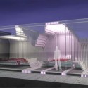 London Vibe Cuboid / Ahmed Zayed Courtesy Ahmed Zayed