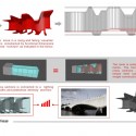 London Vibe Cuboid / Ahmed Zayed Analytical Studies