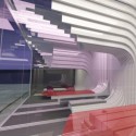 London Vibe Cuboid / Ahmed Zayed Courtesy Ahmed Zayed