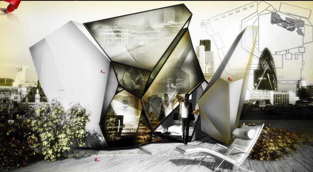 Dirichlet Modular Decomposition / Arthur Toth
