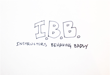 The Indicator: The Student is the Client