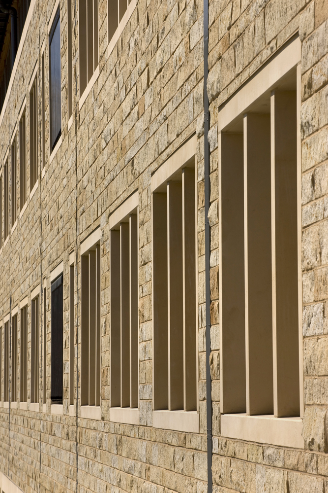 Kroon Hall Yale University / Hopkins Architects and Centerbrook Architects and Planners