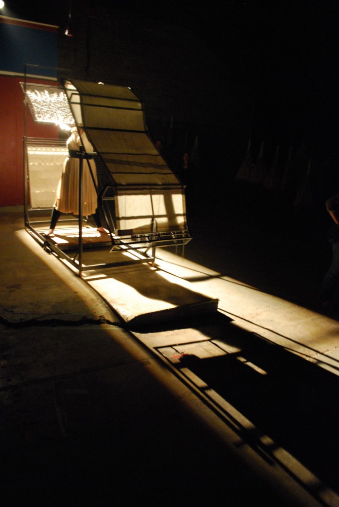 Site Specific Performance