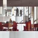 The Diana Center at Barnard College / Weiss Manfredi