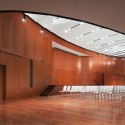 The Diana Center at Barnard College / Weiss Manfredi The Diana Center at Barnard College / Weiss Manfredi © Paul Warchol