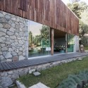 Country House in Santa Eulalia / René Poggione González © Michelle Llona R