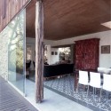 Country House in Santa Eulalia / René Poggione González © Michelle Llona R