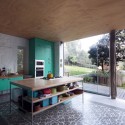 Country House in Santa Eulalia / René Poggione González © Michelle Llona R