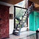 Country House in Santa Eulalia / René Poggione González © Michelle Llona R