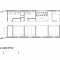 second floor plan second floor plan