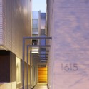 Urban Sandbox / Ranquist Development Urban Sandbox / Ranquist Development © Marty Peters
