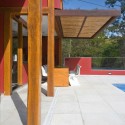 Forest House In Horizonte / David Guerra Architecture And Interior © Jomar Bragança
