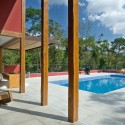 Forest House In Horizonte / David Guerra Architecture And Interior © Jomar Bragança