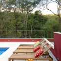 Forest House In Horizonte / David Guerra Architecture And Interior © Jomar Bragança